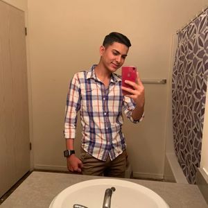 Meet your Posher, Miguel